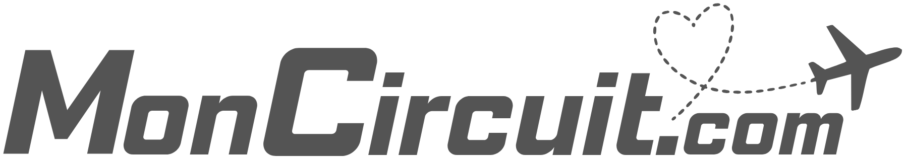 MonCircuit.com Logo